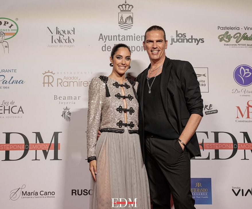 The 9th Estepona Fashion Week (EDM) is a showcase of fashion with a local essence and a wealth of creativity.